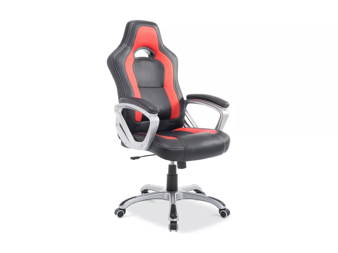 Chaise de bureau Racing Gaming RS Rouge