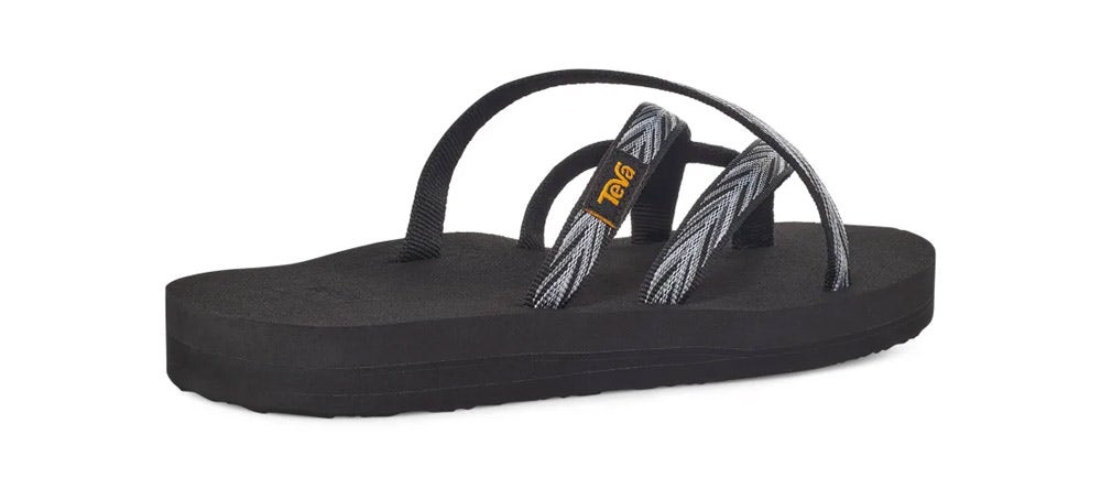 Teva  Olowahu