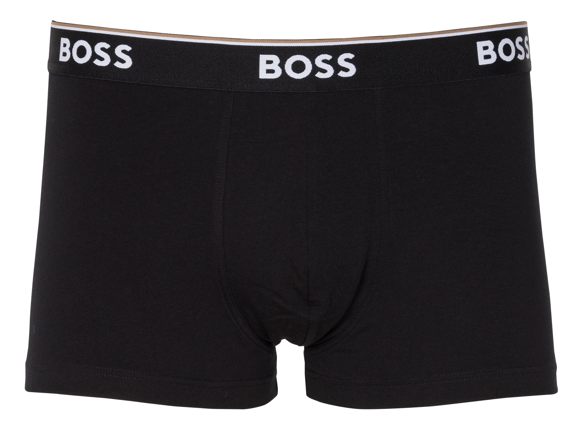 Lot de 3 boxers en coton mélangé | Multicolore