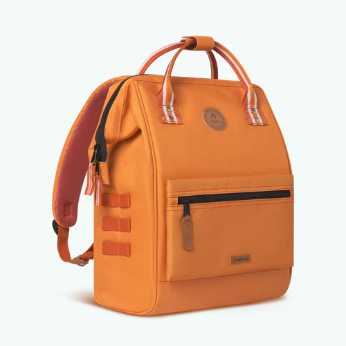 Sac à dos Adventurer Medium Johannesburg orange