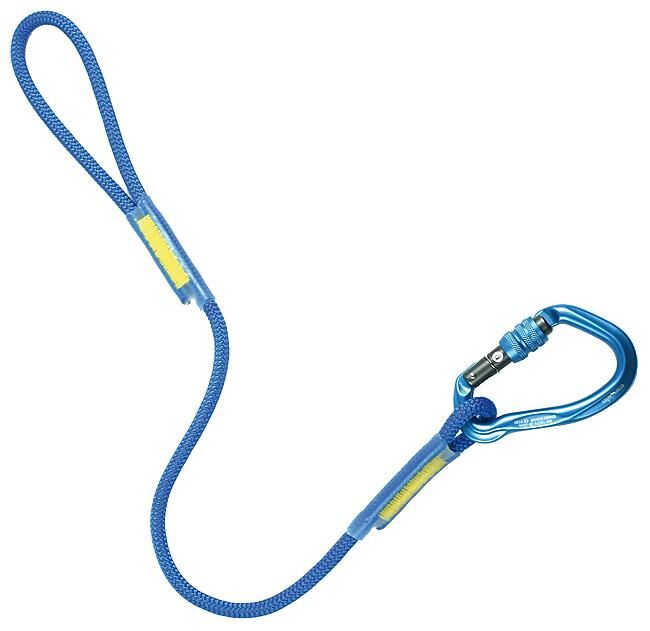 EDELWEISS - LONGE DYNAMIQUE CONNECT 65