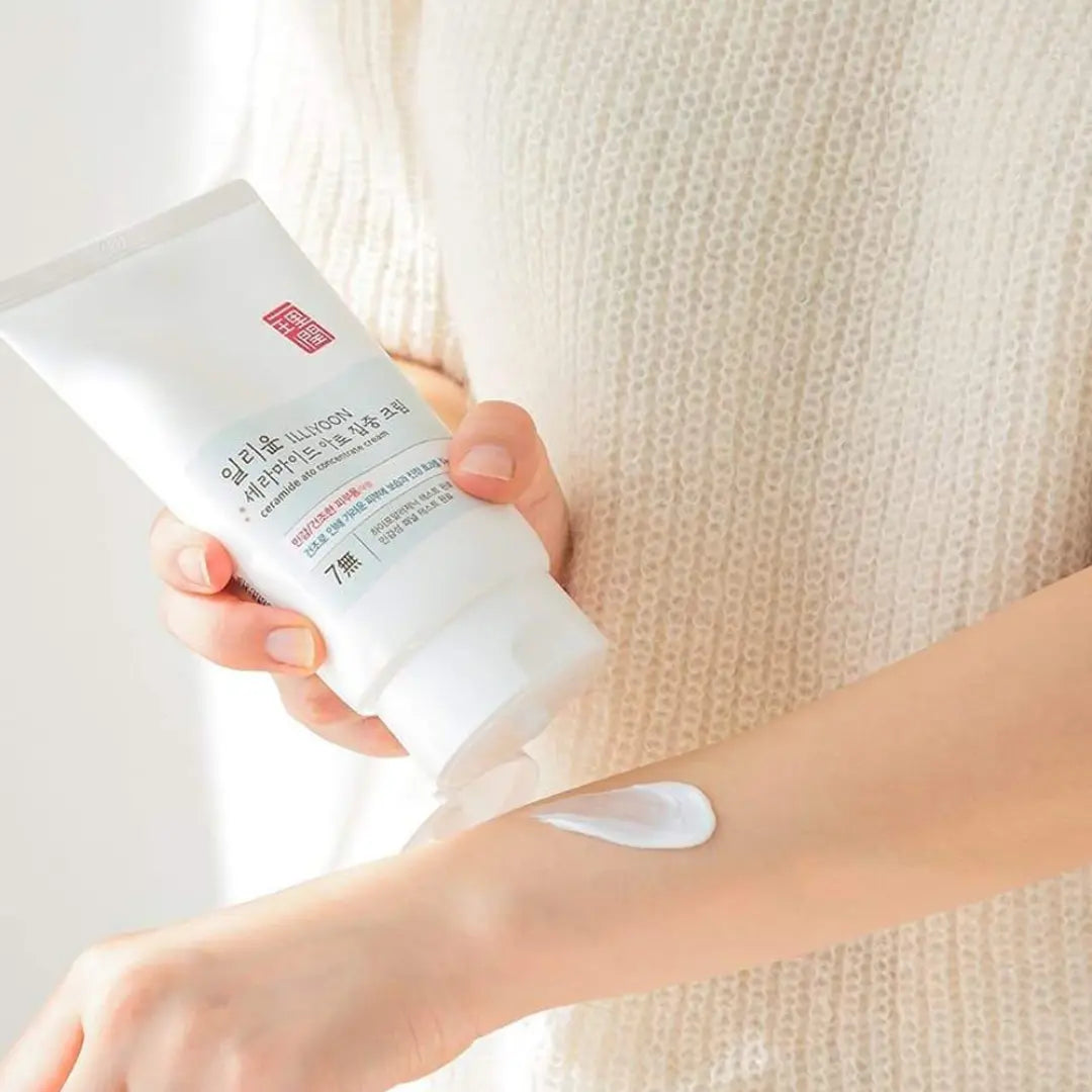 Ceramide Ato Concentrate Cream