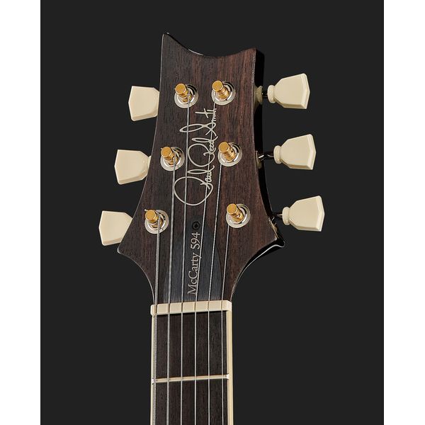 PRS McCarty 594 Black Gold B.