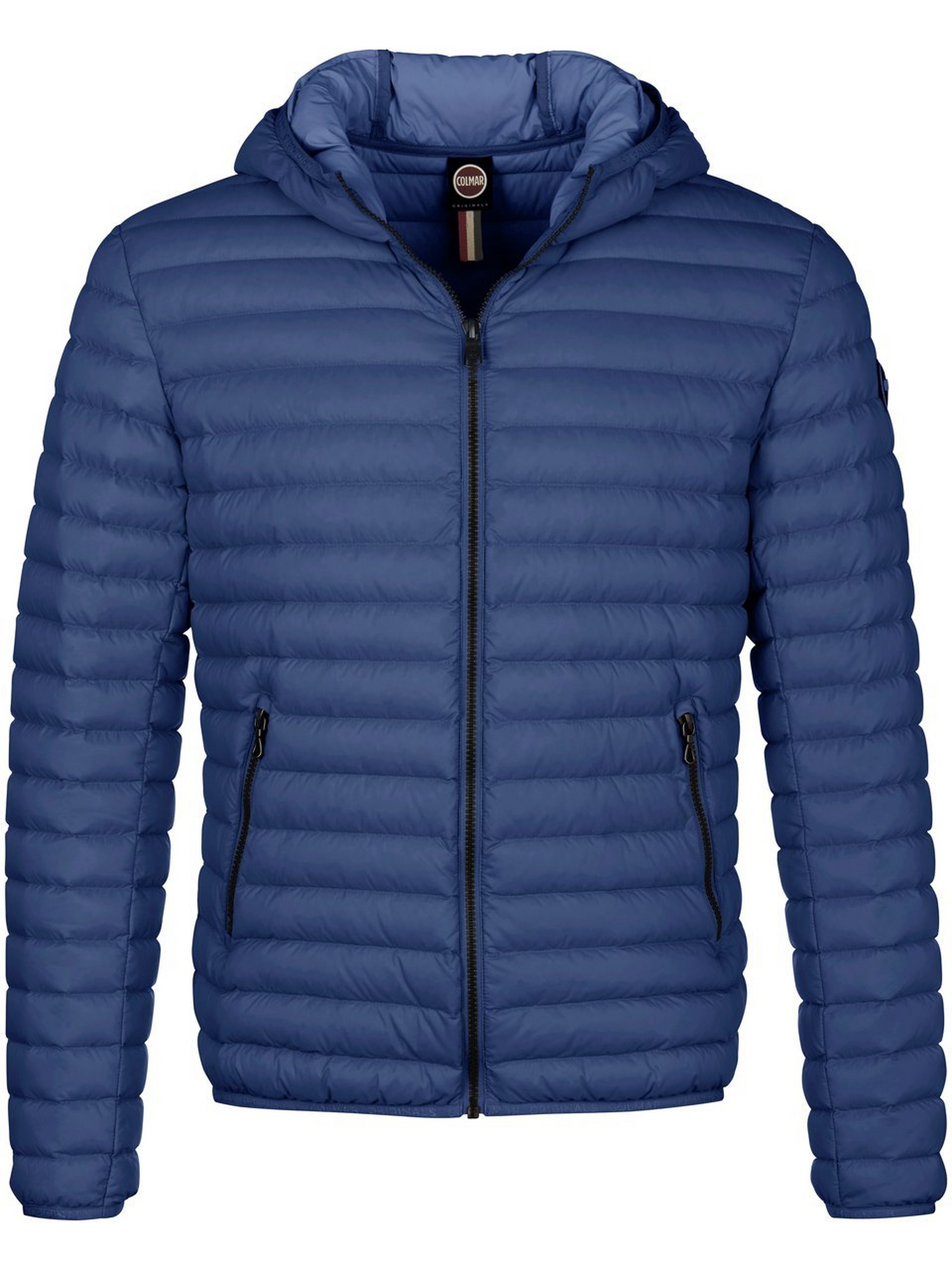 Steppjacke