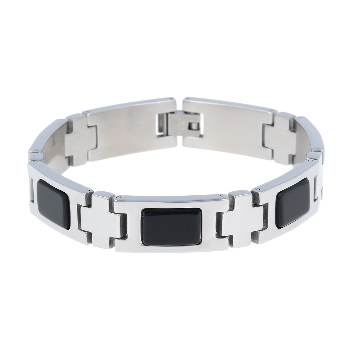 Bracelet Acier 316L 21cm