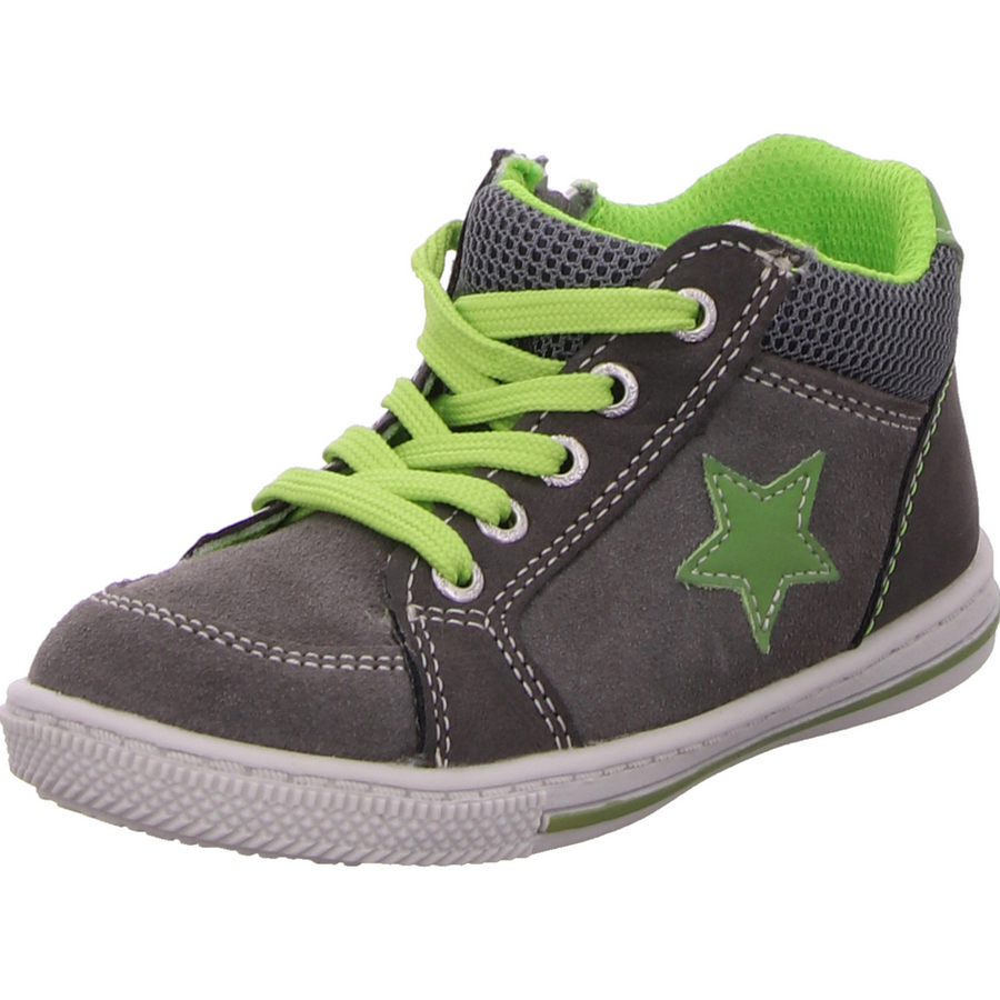 Lurchi Sneaker grau