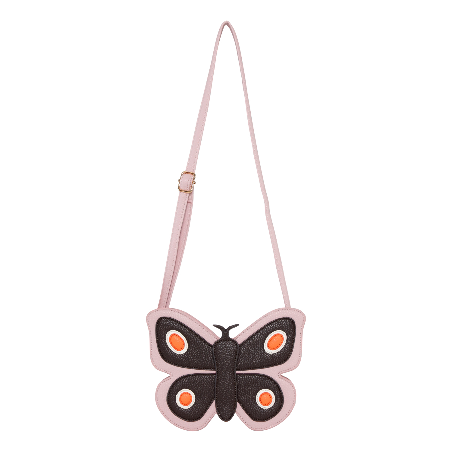 Butterfly Bag - Pink Lavender