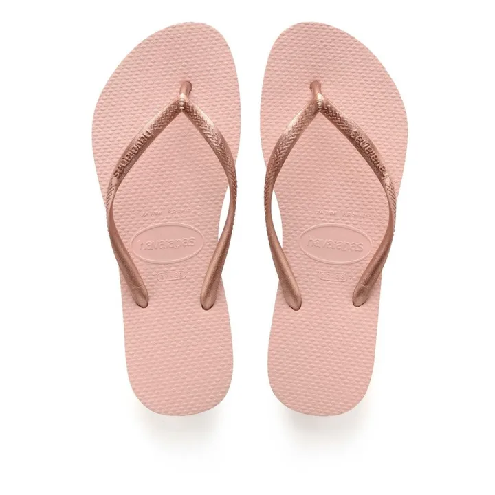 Havaianas Tongs Slim | Rose