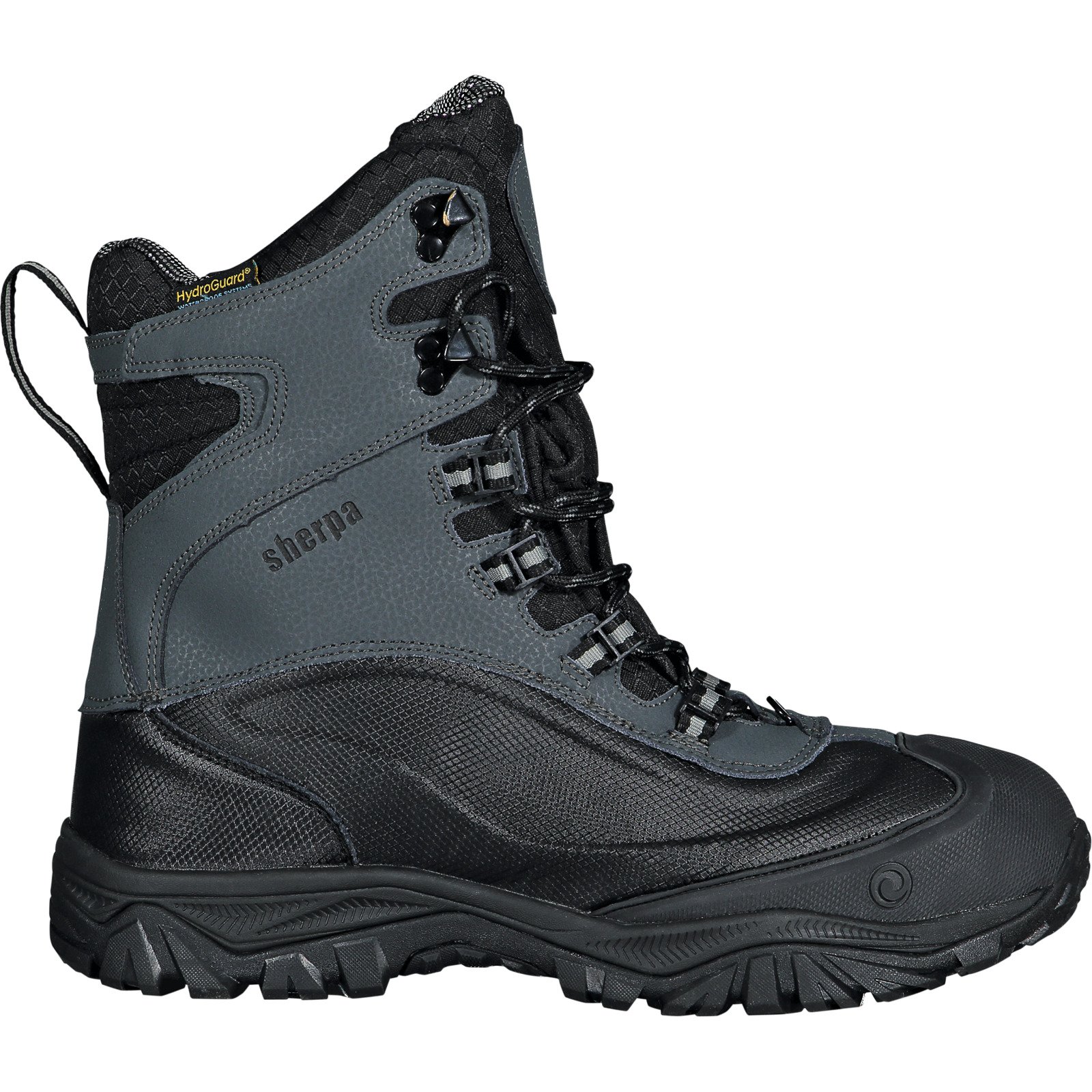 Sherpa Herren-Winterschuh Pajaru II