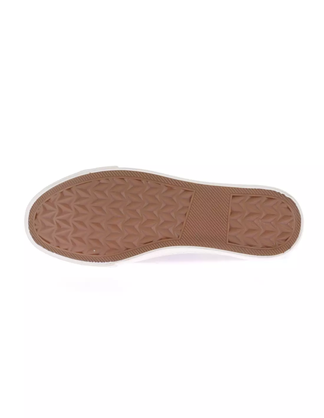 ILOA - Baskets Blanc