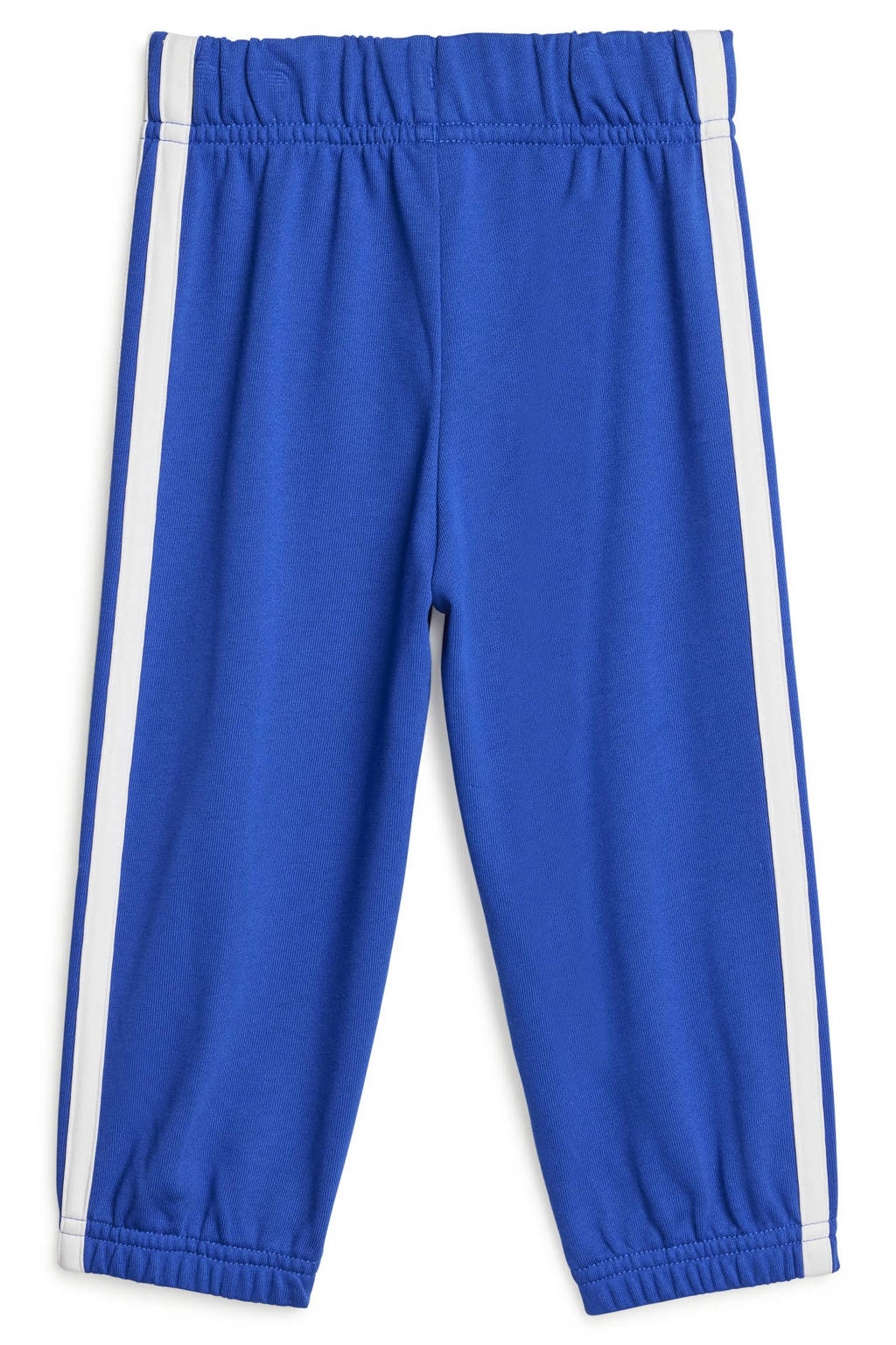 adidas Sportswear joggingpak blauw