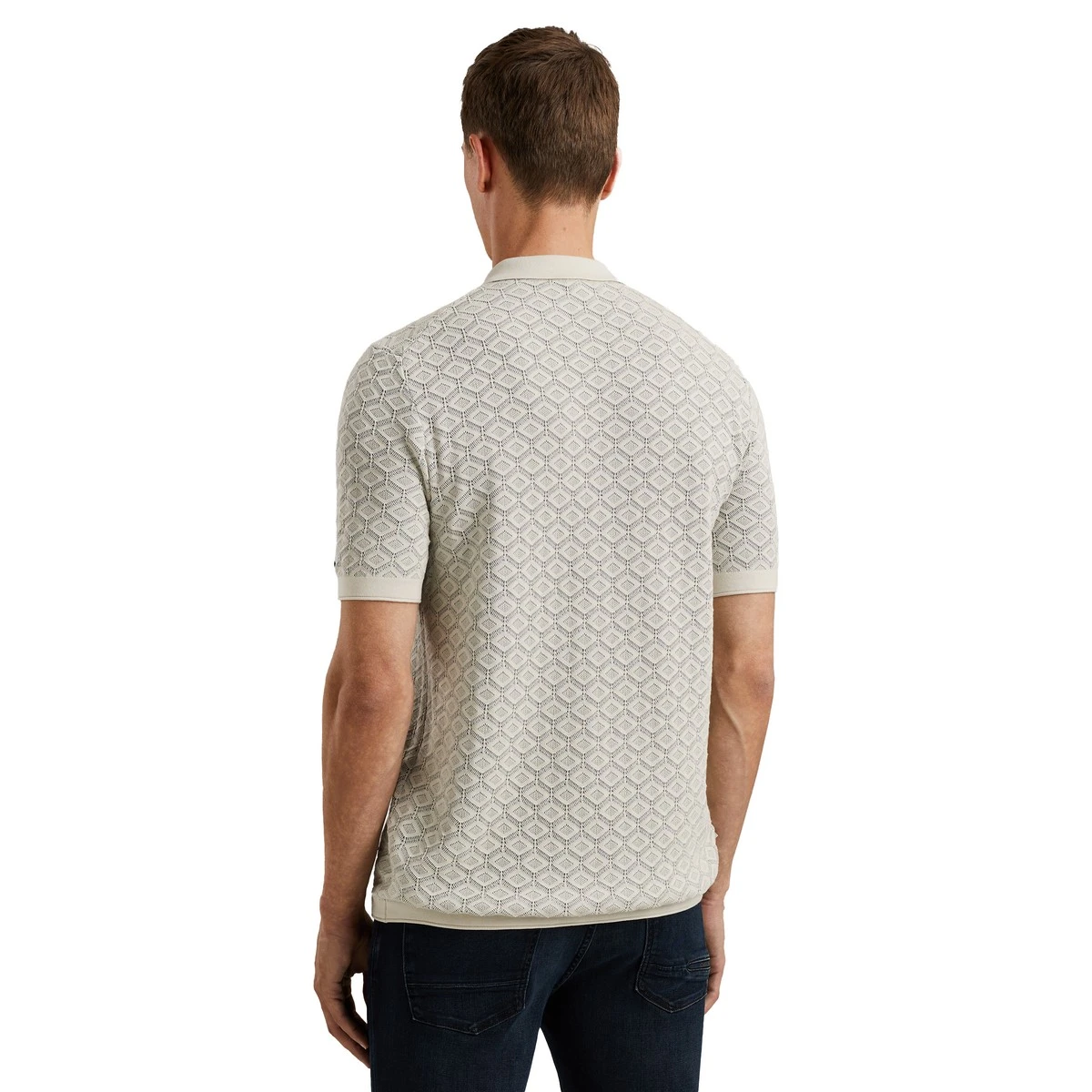 Heren Polo 46415903