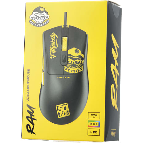 FIFTYSIXTY 5060 ram gaming mus