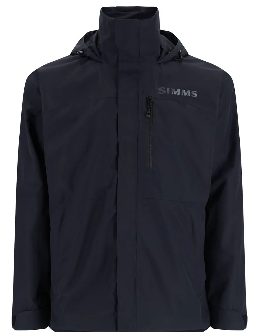 Simms Simms Challenger Jacket Black