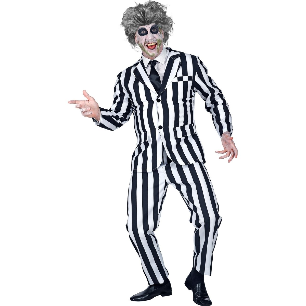 Halloween Kostuum Heren Spook