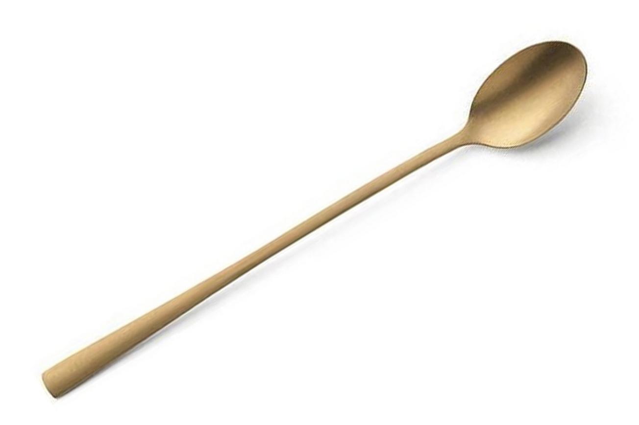Amefa Manille All You Need 9035 bestekset 42-delig, goud