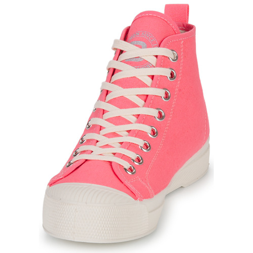 Bensimon - STELLA FEMME - Rose