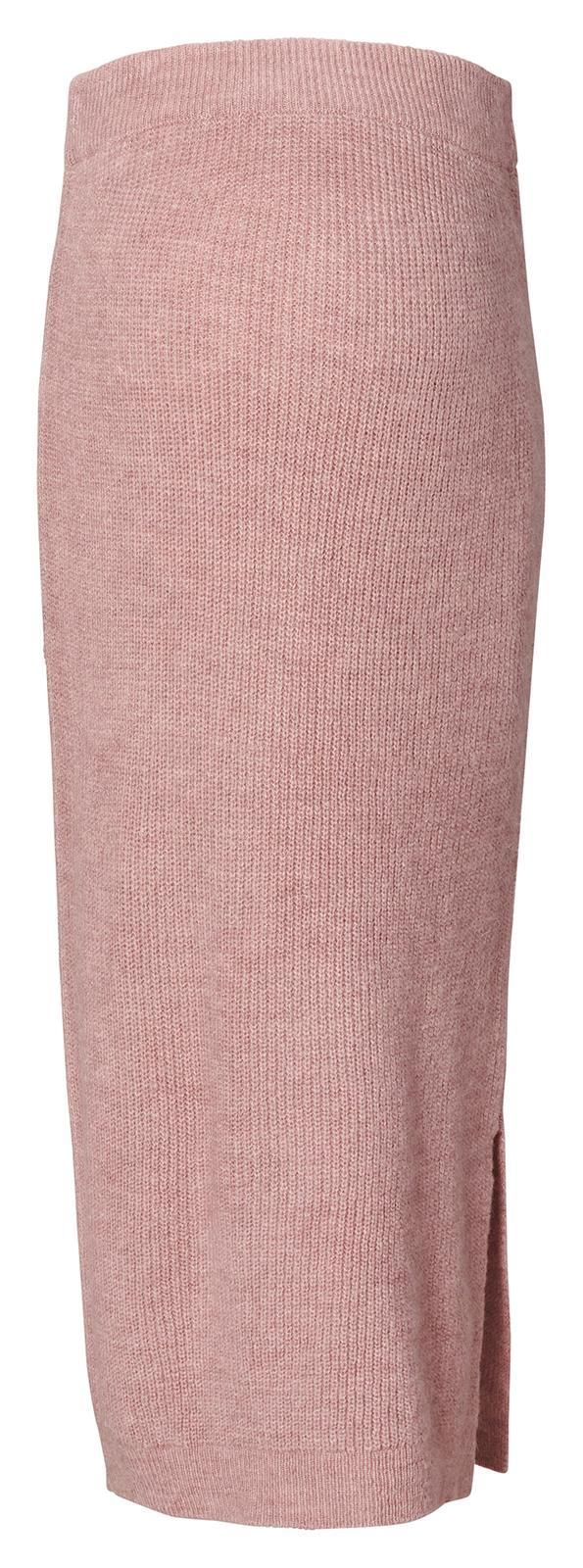 Noppies Maternity Rok Risor - Lilas