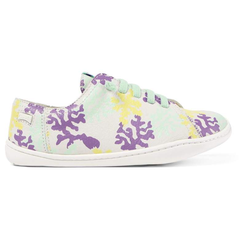 Camper Camper Peu Cami Twins Under The Sea
