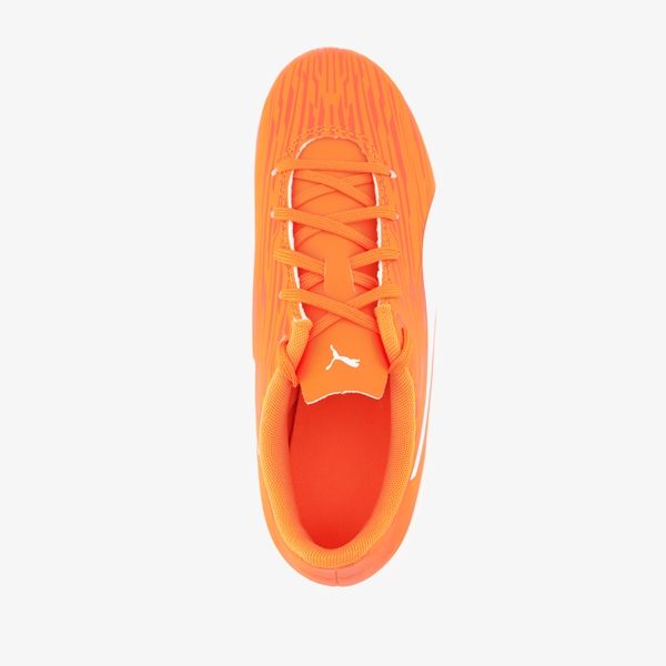 Puma Rapido III kinder voetbalschoenen MG