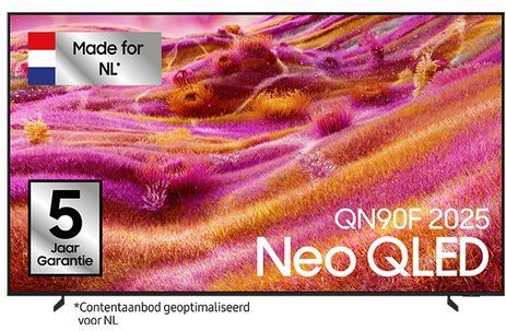 Samsung - QE115QN90F - QLED TV - 115 Inch - 4K - Quantum Matrix Plus