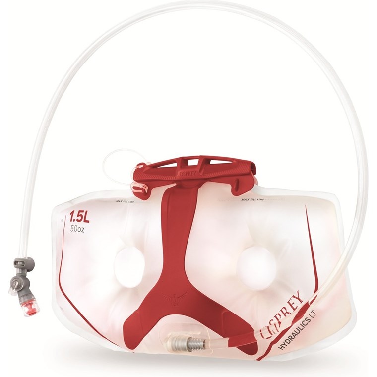 Osprey Hydraulics LT 1.5L Lumbar Reservoir