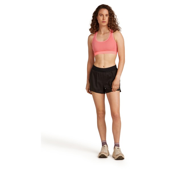 Icebreaker - Women's 125 Zoneknit Racerback Bra - Brassière