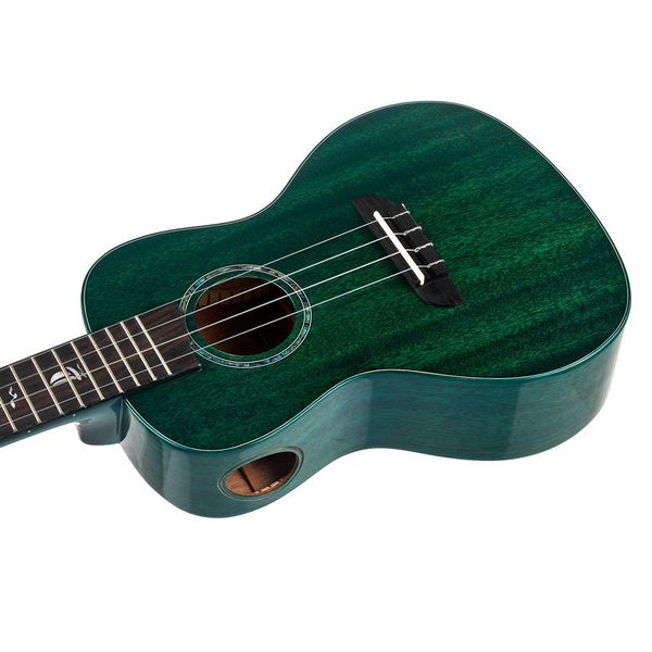Kai KCI-100G-BL Concert Ukulele
