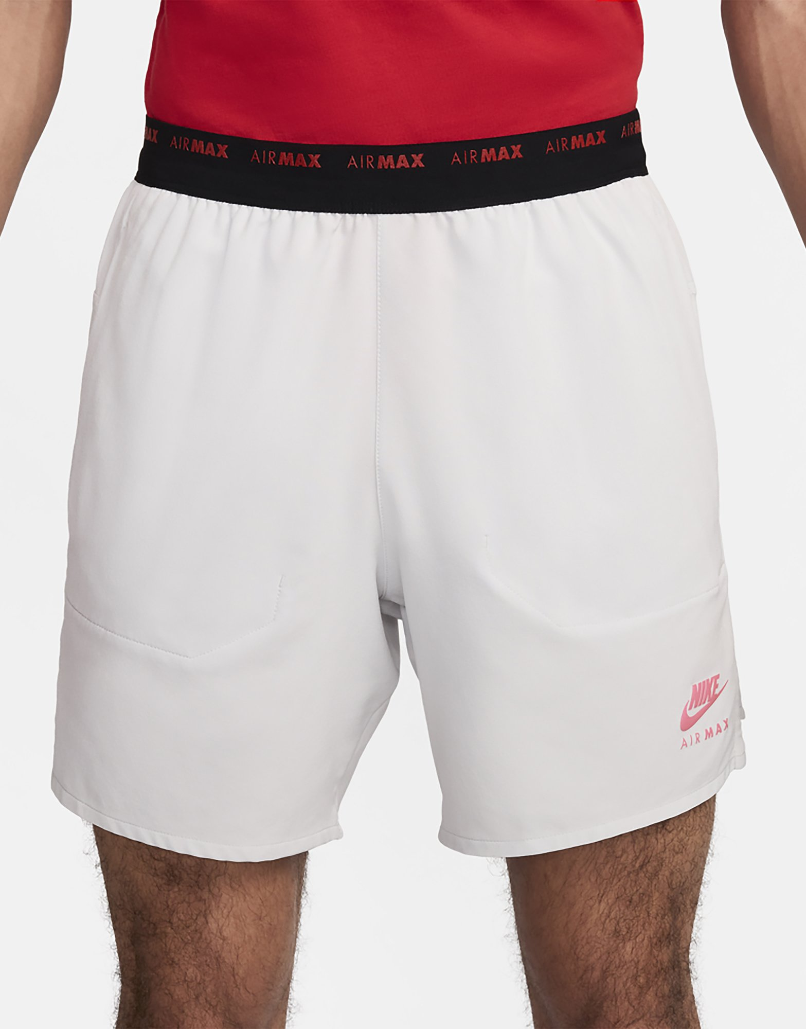 Nike Short Air Max Performance Homme