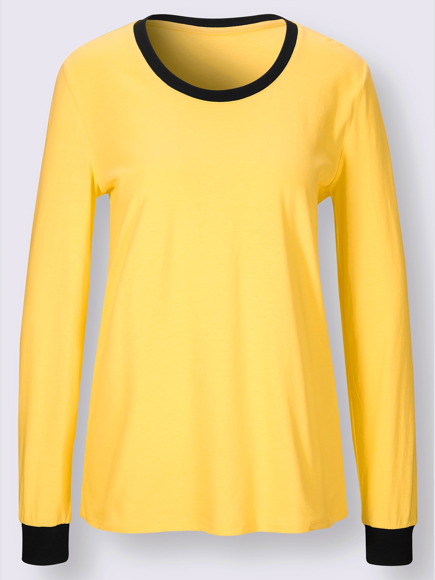 Pyjama jersey fin