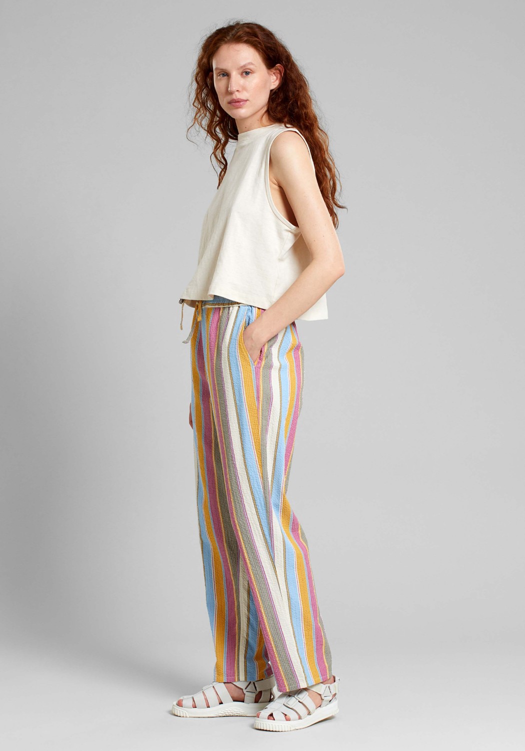 Dedicated Hose Gimo Multi Color