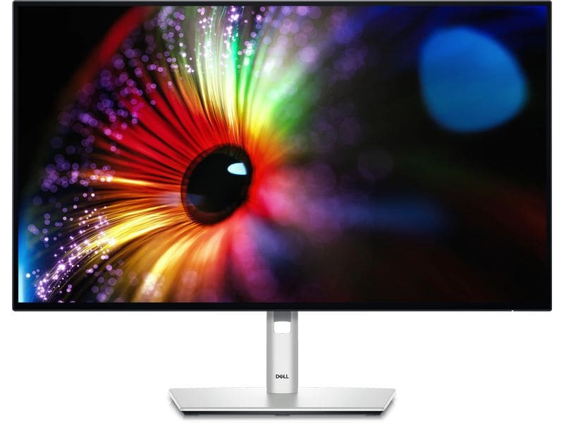 Dell Monitor UltraSharp 27 U2724D Ergonomischer 27
