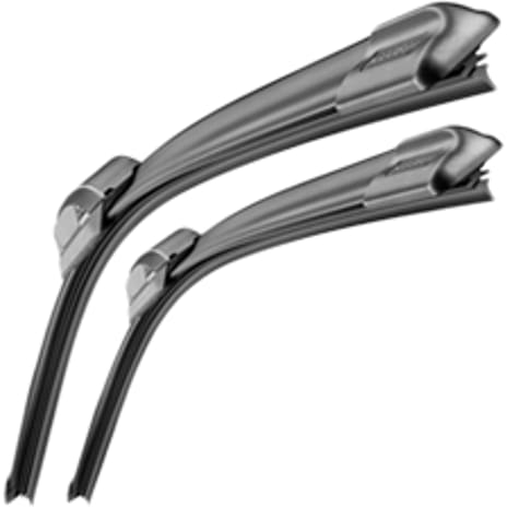 Bosch Aerotwin Flatblade viskerblade sæt A945S
