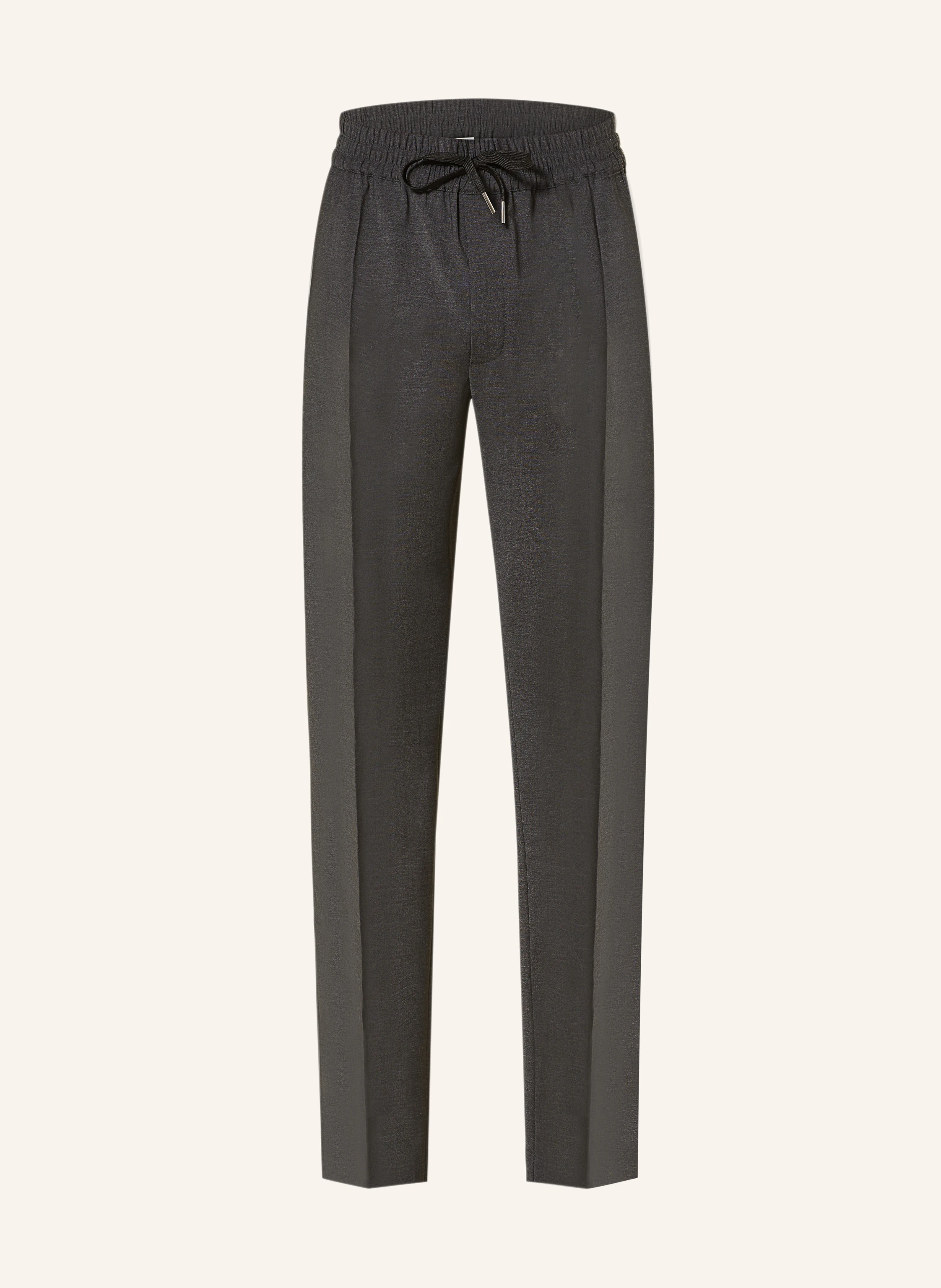 SANDRO Hose NEW ALPHA Slim Fit