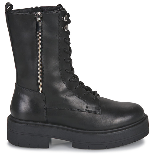 Geox - D SPHERICA EC7 - Noir