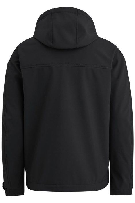 PME legend zwarte heren jas