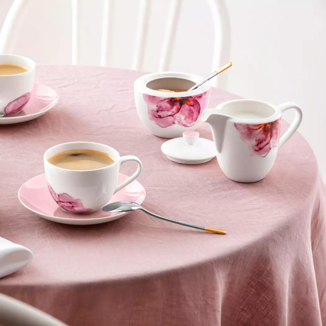 Milchkännchen Rose Garden 280 ml