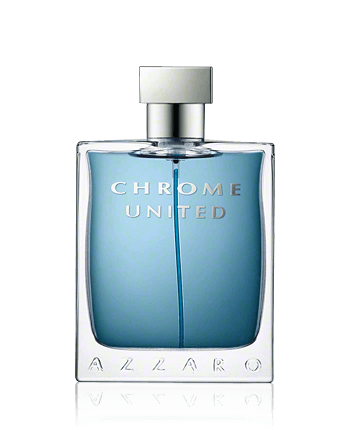 Azzaro Chrome United edt vapo 100ml