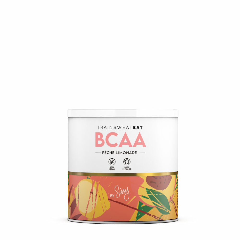 TSE BCAA 2:1:1