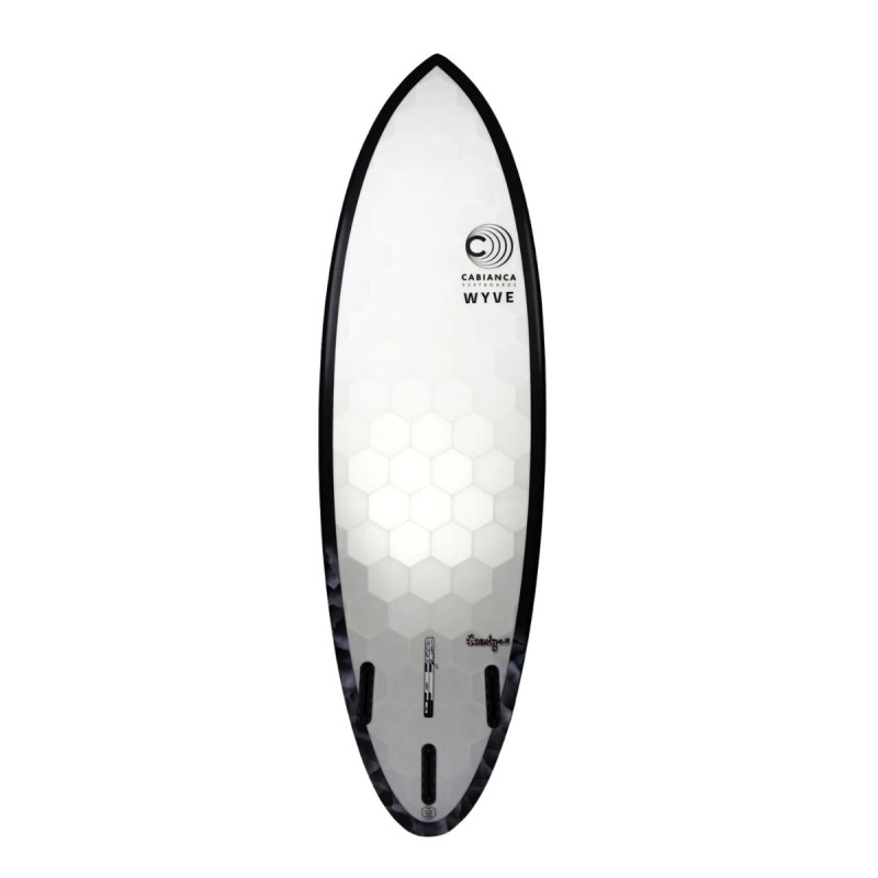 Planche Surf Wyve x Cabianca Candy - The Corner Shop