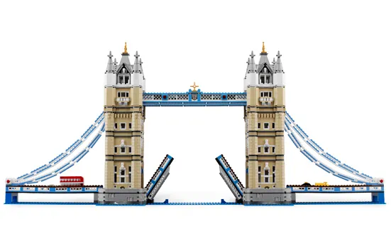 LEGO Creator Expert 10214 Tower Bridge