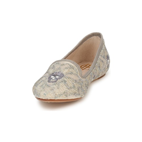 House of Harlow 1960 - ZENITH - Beige / Gris