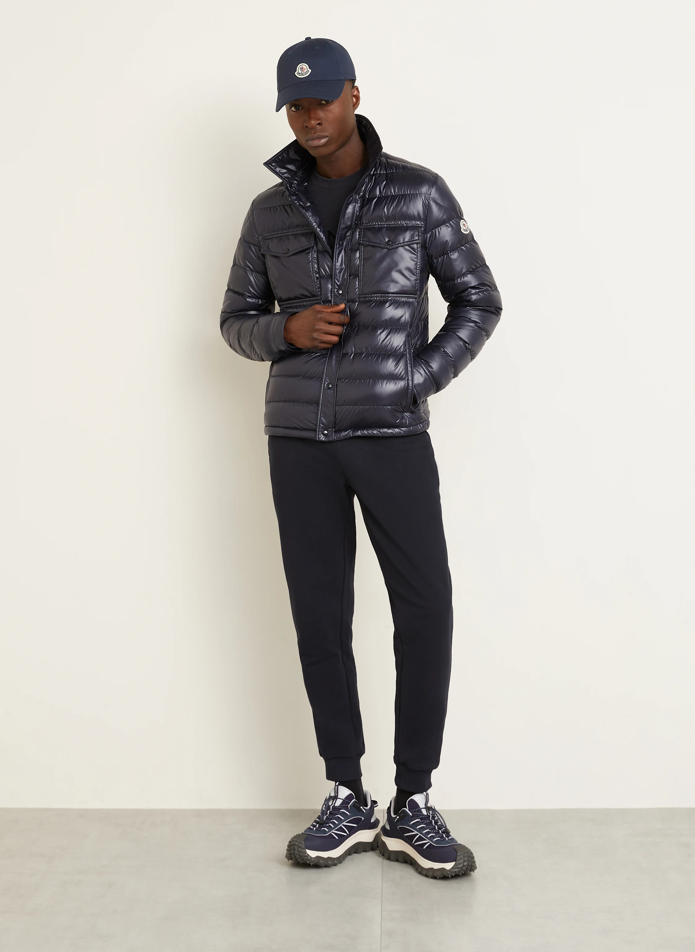 MONCLER Daunenjacke CHAMBLY