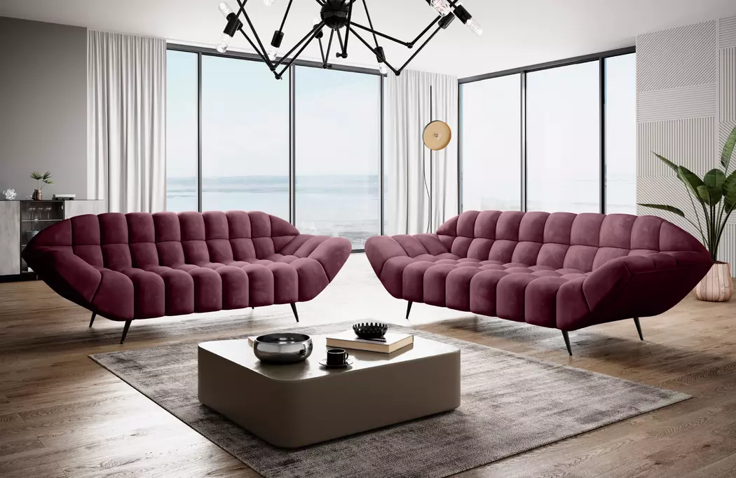 Sofa Gappa