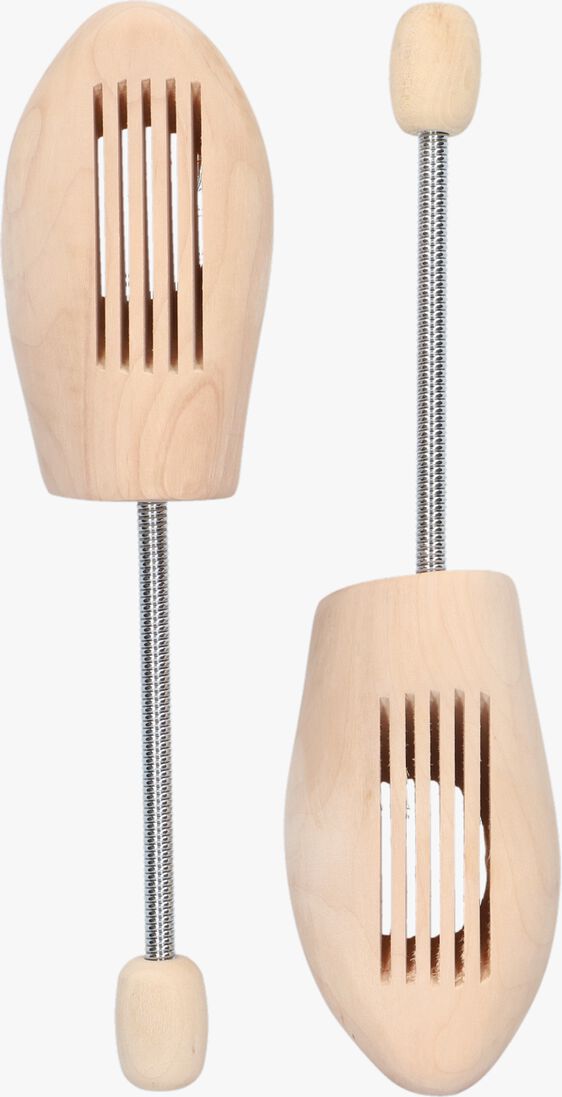 PEDAG kleur n.v.t. pedag schoenspanners houten spanner