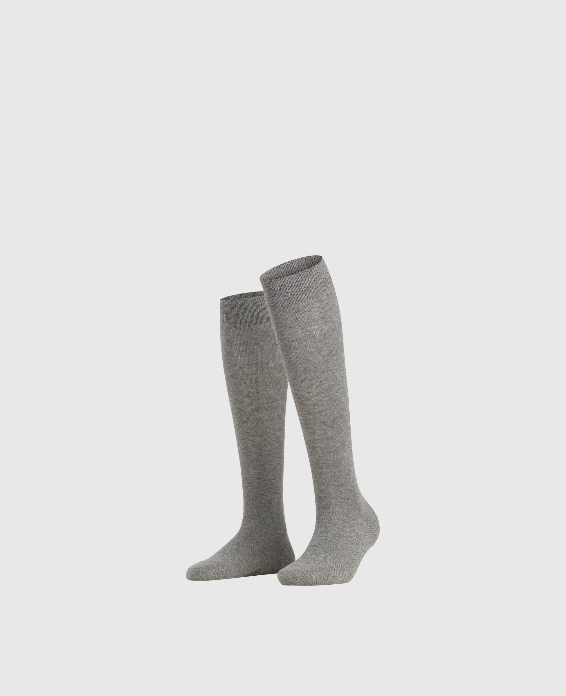 FALKE Family Damen Kniestrümpfe