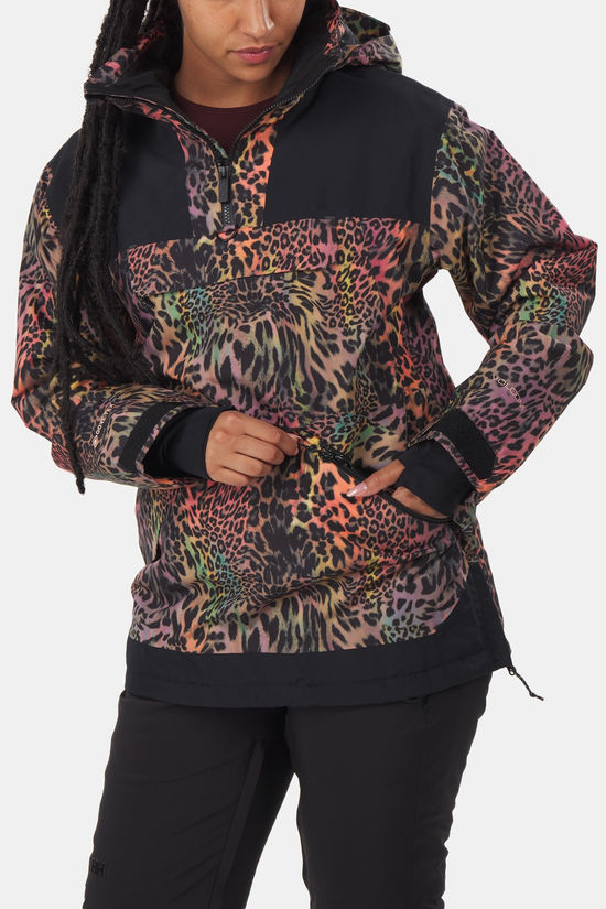 Volcom Volcom Fern Ins Gore Pullover Ski-Jas Dames