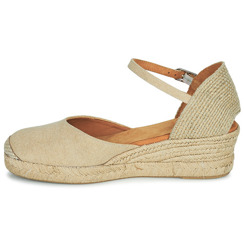 Unisa - CISCA - Beige