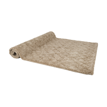 vtwonen Vloerkleed Diamonds Are Forever Taupe 160x230 cm