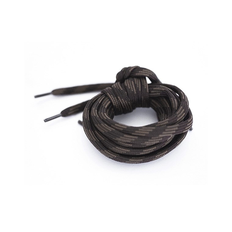 Meindl Shoe Laces Brown/Light Brown 170